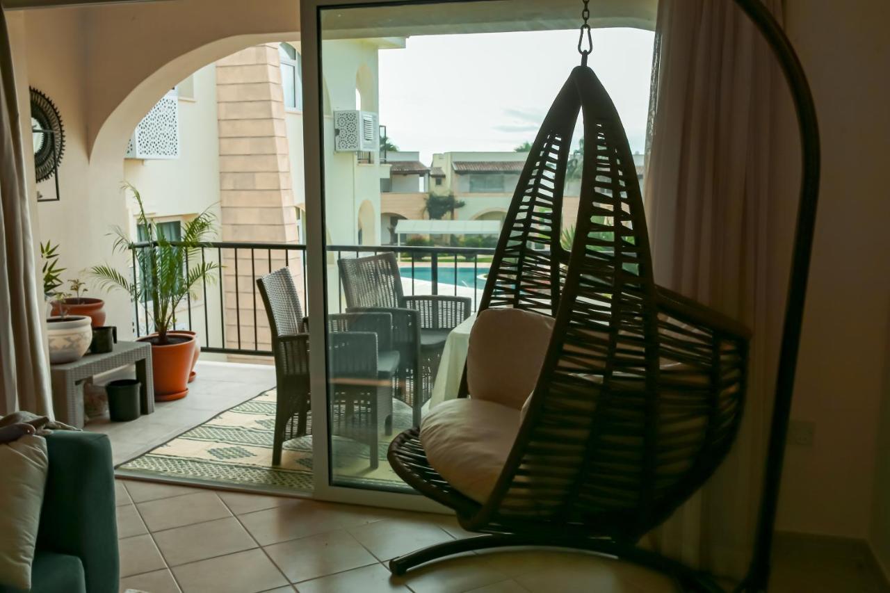 Fantastic 4 Cyprus First Line Beachfront Boghaz Exterior foto